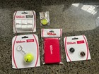 Tennis accessories