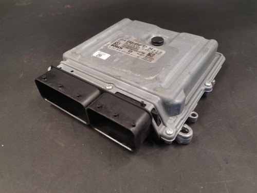 MERCEDES M CLASS ECU ENGINE ECU, 3.0, DIESEL, ML320CDI/ML350CDI, ECU ONLY, W164,