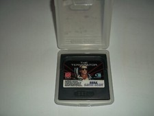 Thumbnail of ebay&reg; auction 375847308968 | The Terminator - SEGA - Game Gear - nur Modul