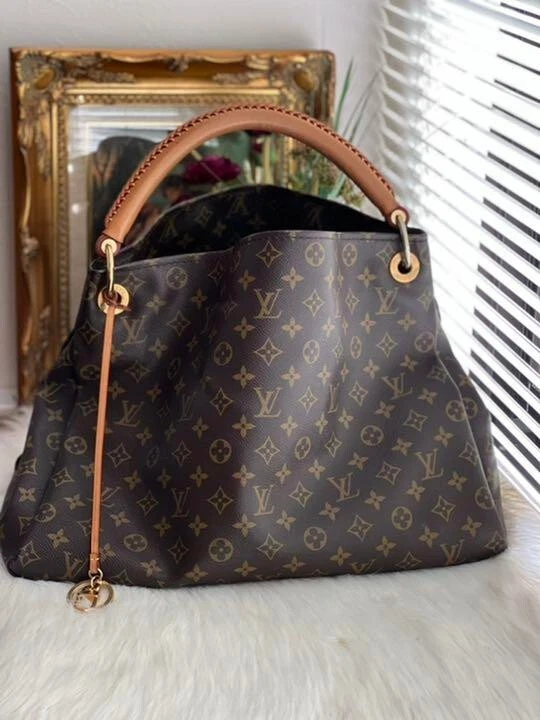 Prezzi borse hotsell louis vuitton usate