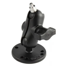 RAM Mount Camera Thread B-Ball Mount With Short Socket Arm RAM-B-101-A-237U