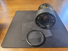 ProSpec MC Auto Zoom 1:3.5/4.5 f= 35-135mm Lens