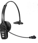 Conambo Trucker Bluetooth Headset, V5.0 Wireless Headset with Microphone, Hands