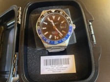 orologio automatico uomo nuovo