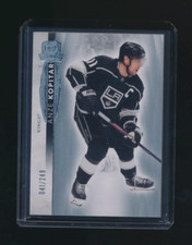 👑 ANZE KOPITAR 2021-22 UPPER DECK THE CUP 117/249 #63 👑