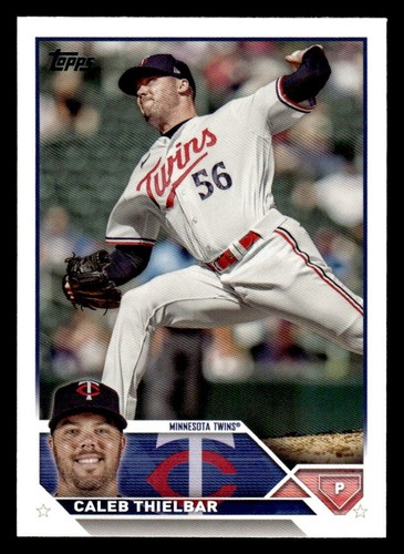 2023 Topps Base Picklist - #US141-#US330 - Team and Set Building - Updated 6/7 - Picture 119 of 191