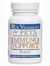 rx vitamins for pets