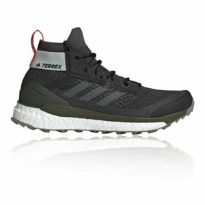 boost trail shoes