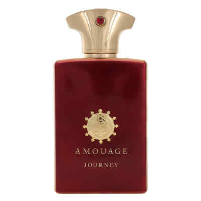 Amouage Men's Journey EDP Spray 3.4 oz Fragrances 701666410225