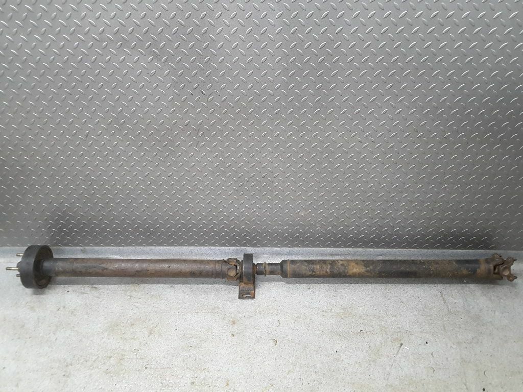 BMW E30 3 Series PROPSHAFT 26111226806 for sale online | eBay 