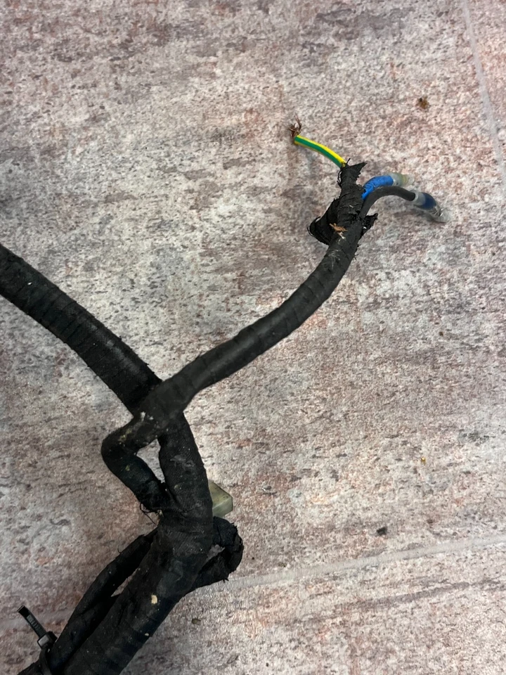 Gasgas EC 300 EC 250 Kabelbaum Kabelstrang — 第 2/4 张图片