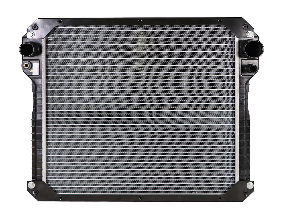 Rady 100×200サイズ Radiator 87410096 87410098 87544110, Fits CASE New Holland
