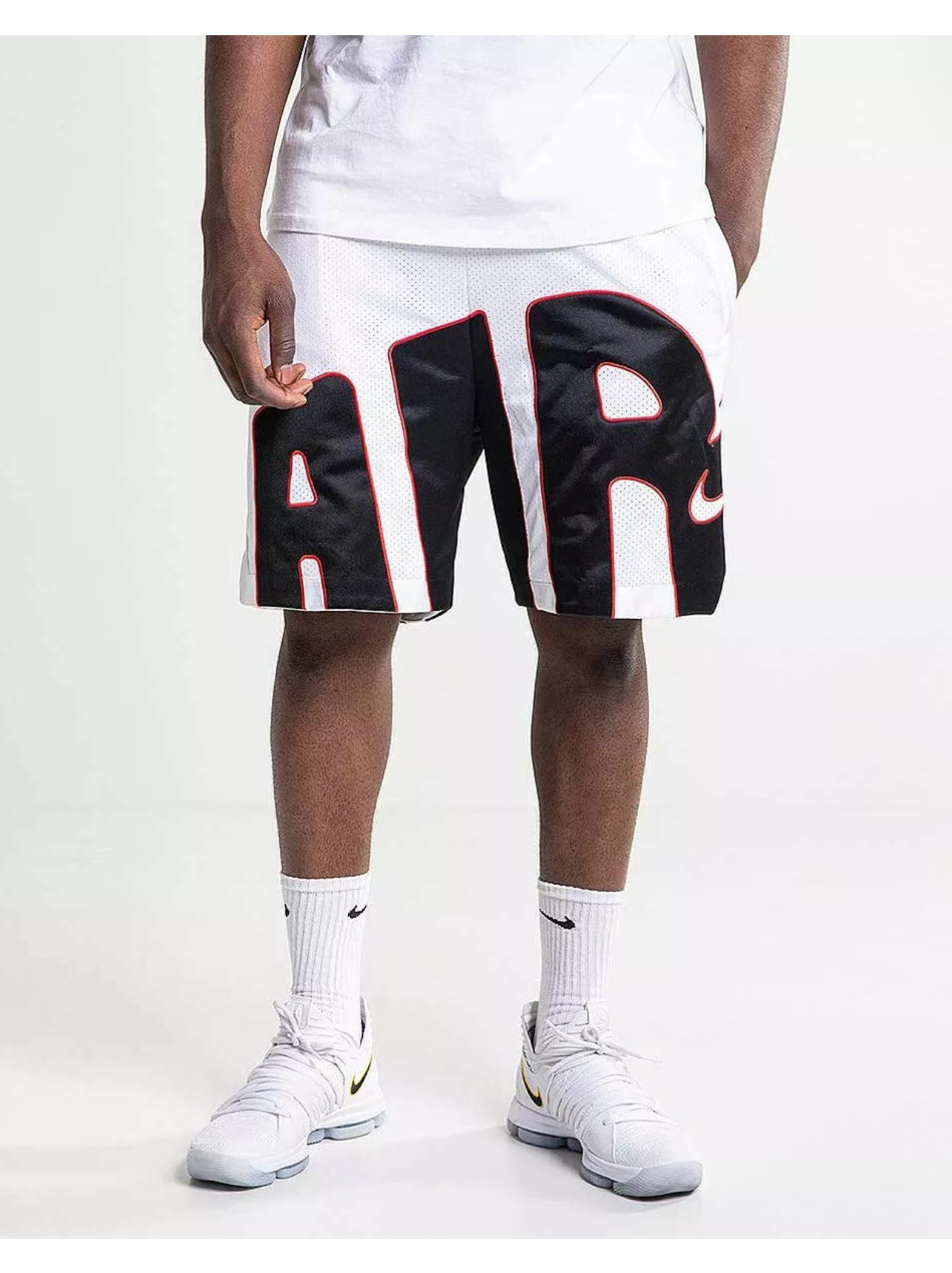 nike dna double mesh air shorts