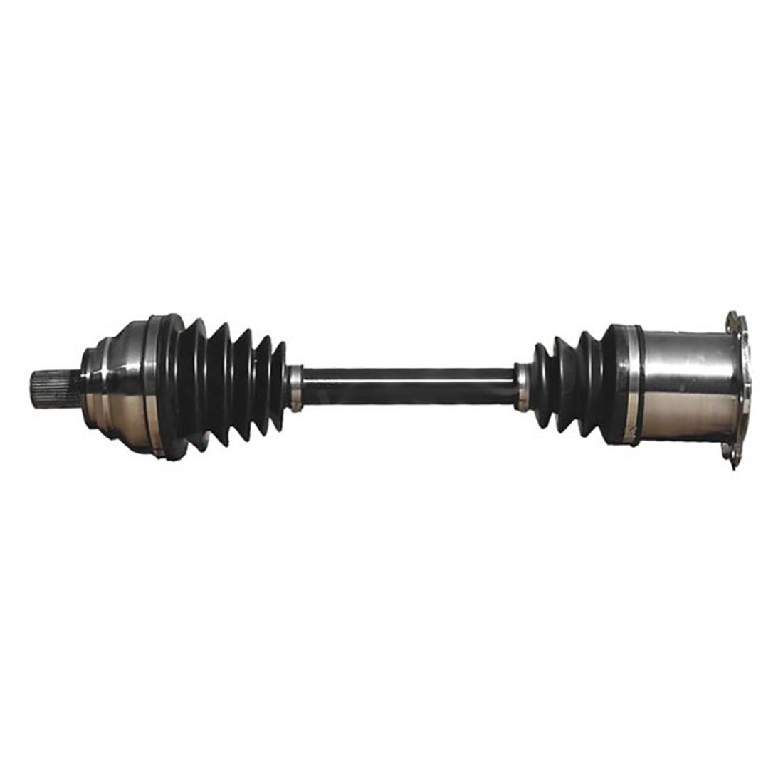 For VW Jetta 1.9L FWD 20052006 Pair Set of 2 Front CV Axle CV Joints eBay