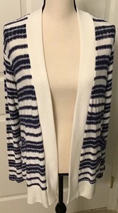 splendid open front cardigan