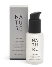 Face Cream MEN