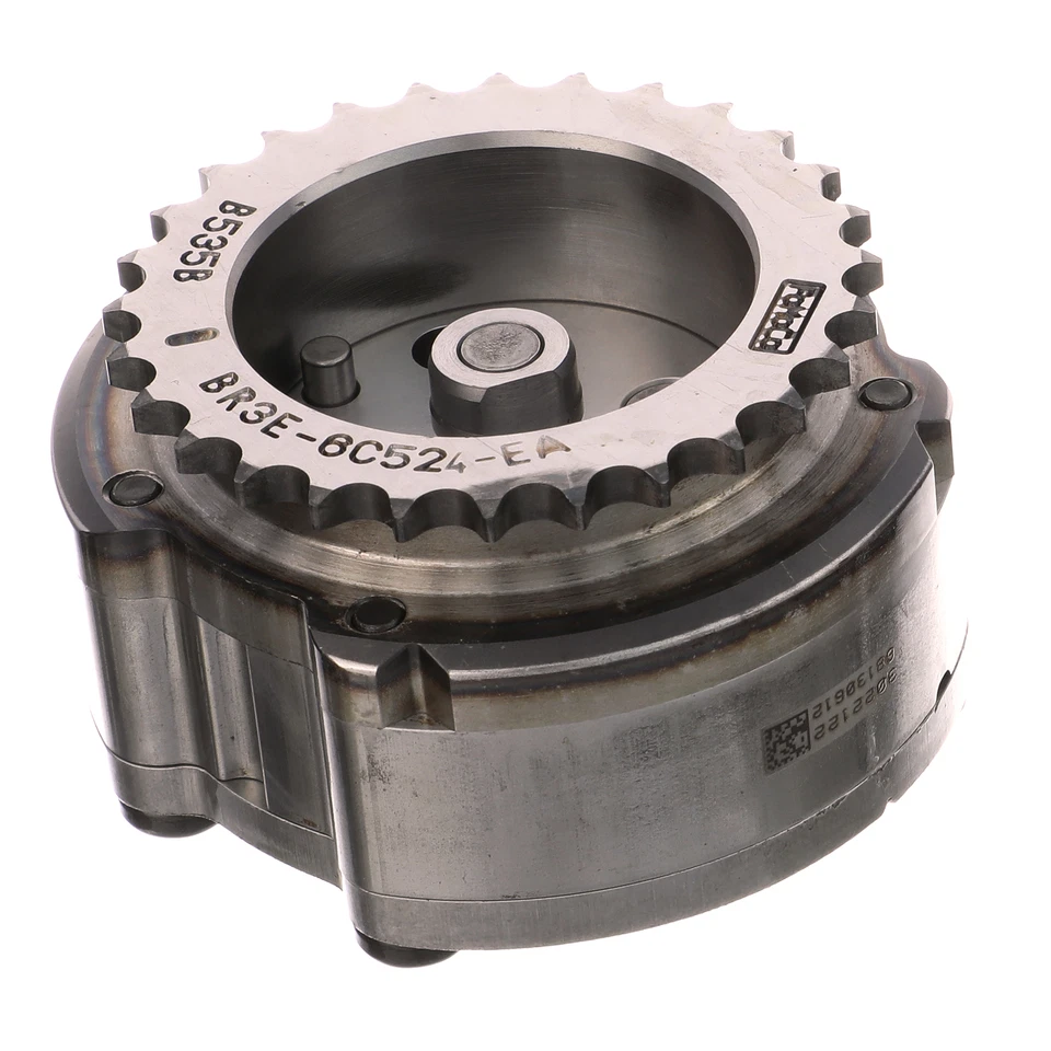 Nuevo actuador de piñón de árbol de levas OEM Ford 2011-2014 F-150 Mustang BR3Z-6256-G Foto 3 de 4