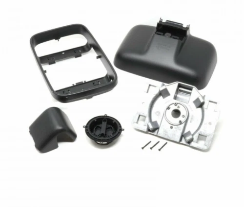 VW TRANSPORTER T5 Front Door Mirror Housing Left A. Right 7F0857547B NEW GENUINE