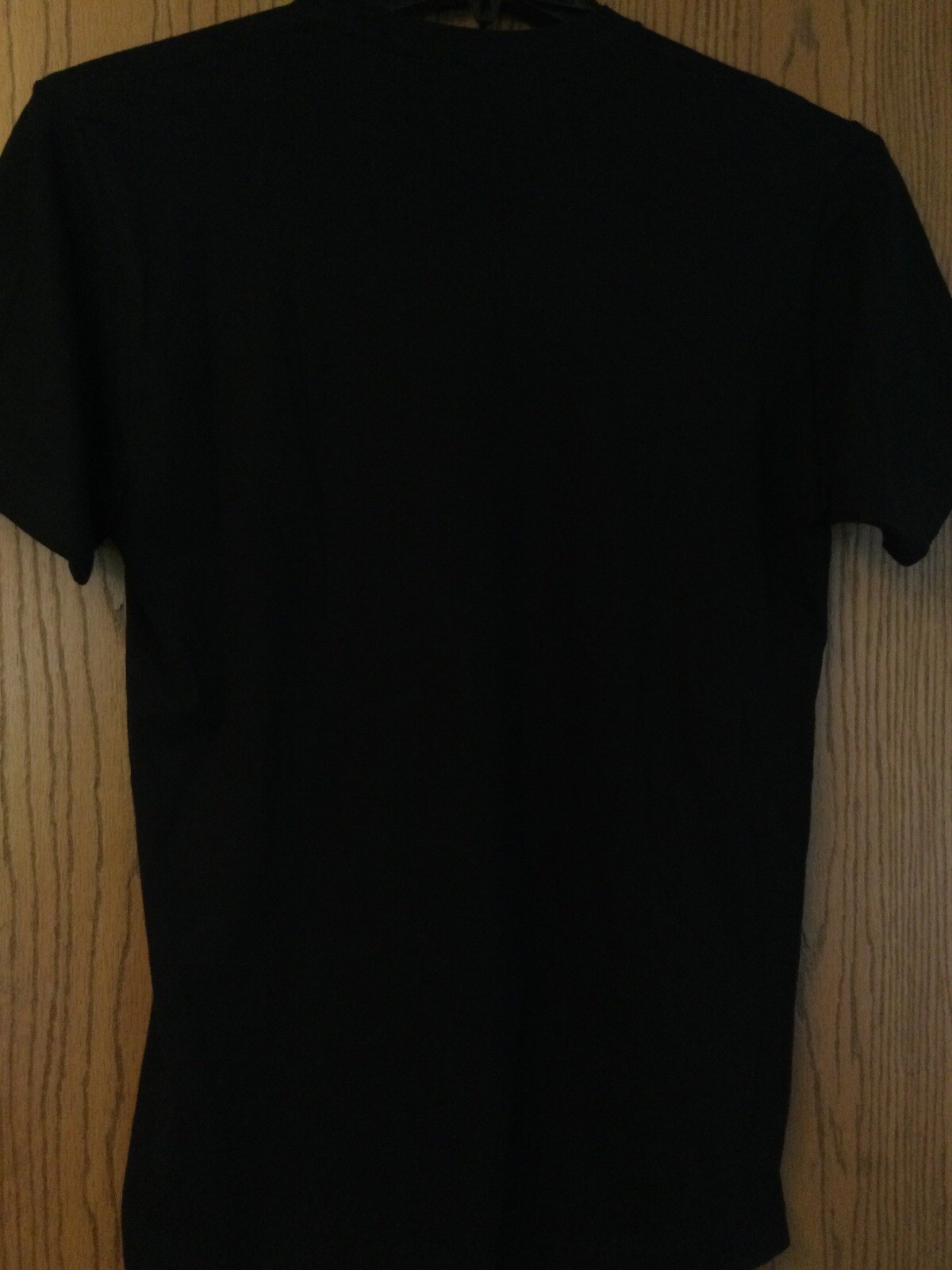 Super M - Black Shirt - S - Global Shop/Urban Coconut image 2