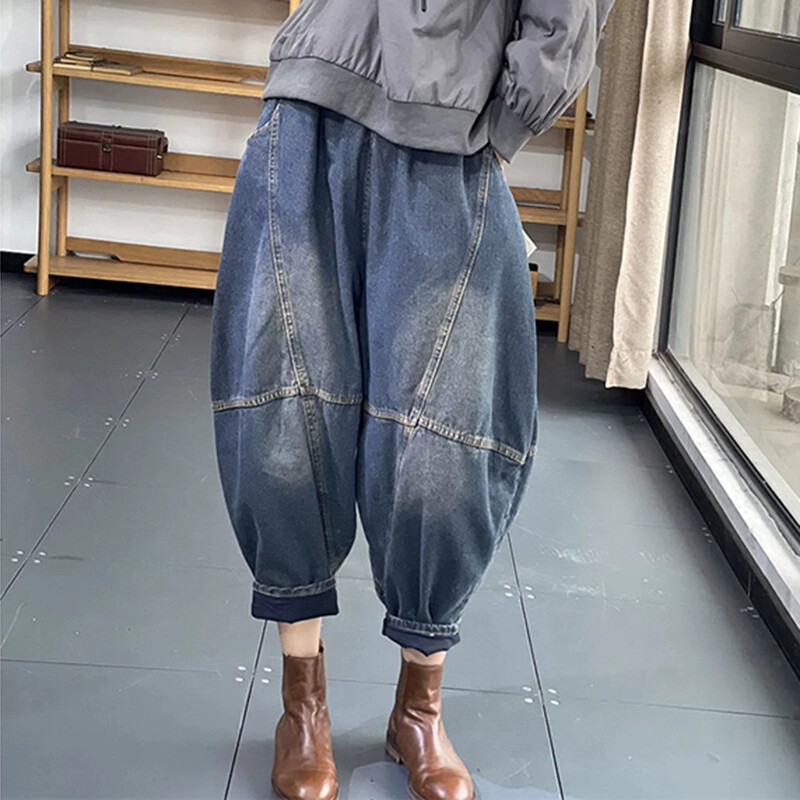 ORIENS 21-22 TEAM BAGGY PANTS Lサイズ A46740008-dynamic1-pdp?fmt=