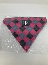 T-Mobile Tuesday Pet Bandana Collar Large brand new