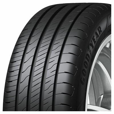 4x Goodyear EfficientGrip Performance 2   205/55 R16 91V 2055516 Sommerreifen