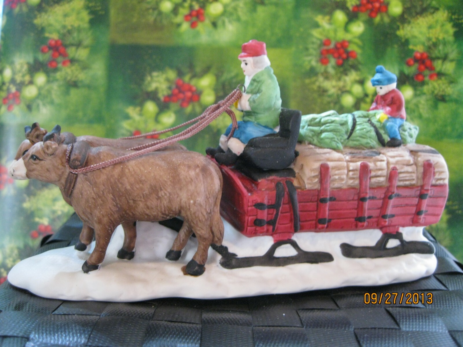 Click here to see eBay Auction