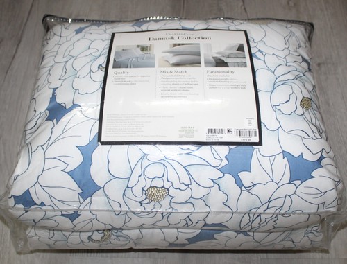 Charter Club Damask Designs Camellia 2-Pc. TWIN /TWIN XL Comforter Set $170 - Picture 9 of 11