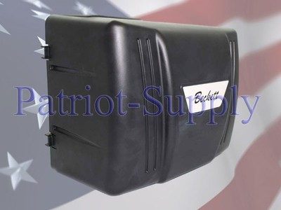 BECKETT 5207301U SOUND COVER FOR AF/AFG/CF375 OIL BURNER
