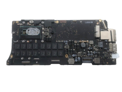 820-3476-A Logic Board MacBook Pro 13 2013 2014 (Core i7 3.0GHz 16GB RAM) FAULTY
