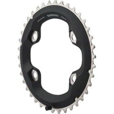 shimano slx chainring
