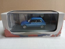 1/43 Talbot Samba 1982 Bleu Odeon049 Serie Limitee A 750 Exemplaire