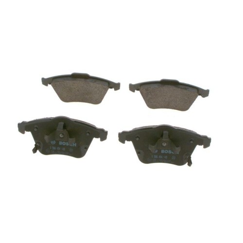 Plaquettes de frein à disque Bosch 0986494149 pour votre berline Mazda