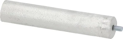 Anodo in Magnesio 110 x 21,3 mm per Scaldabagno Boiler MTS Ariston Filettato 5mm