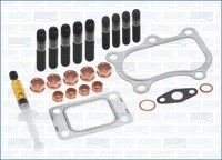 Montagesatz Lader Ajusa JTC11414 Passend FÜR Nissan Turbolader Anbausatz