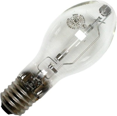 GE Lucalox High Pressure Sodium Lamp 150W LU150/55 44043 S55
