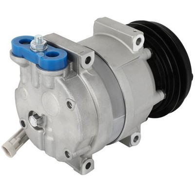 A/C Compressor OE Replacement for Daewoo Lanos 1.5L 1.6L 1999-2002 Efficient