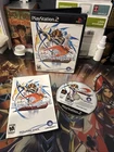 Drakengard 2 Sony PlayStation 2 PS2 CIB Complete with Manual VG - Tested