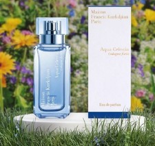 Maison Francis Kurkdjian Aqua Celestia Cologne Forte Eau De Parfum 1.2 oz / 35mL