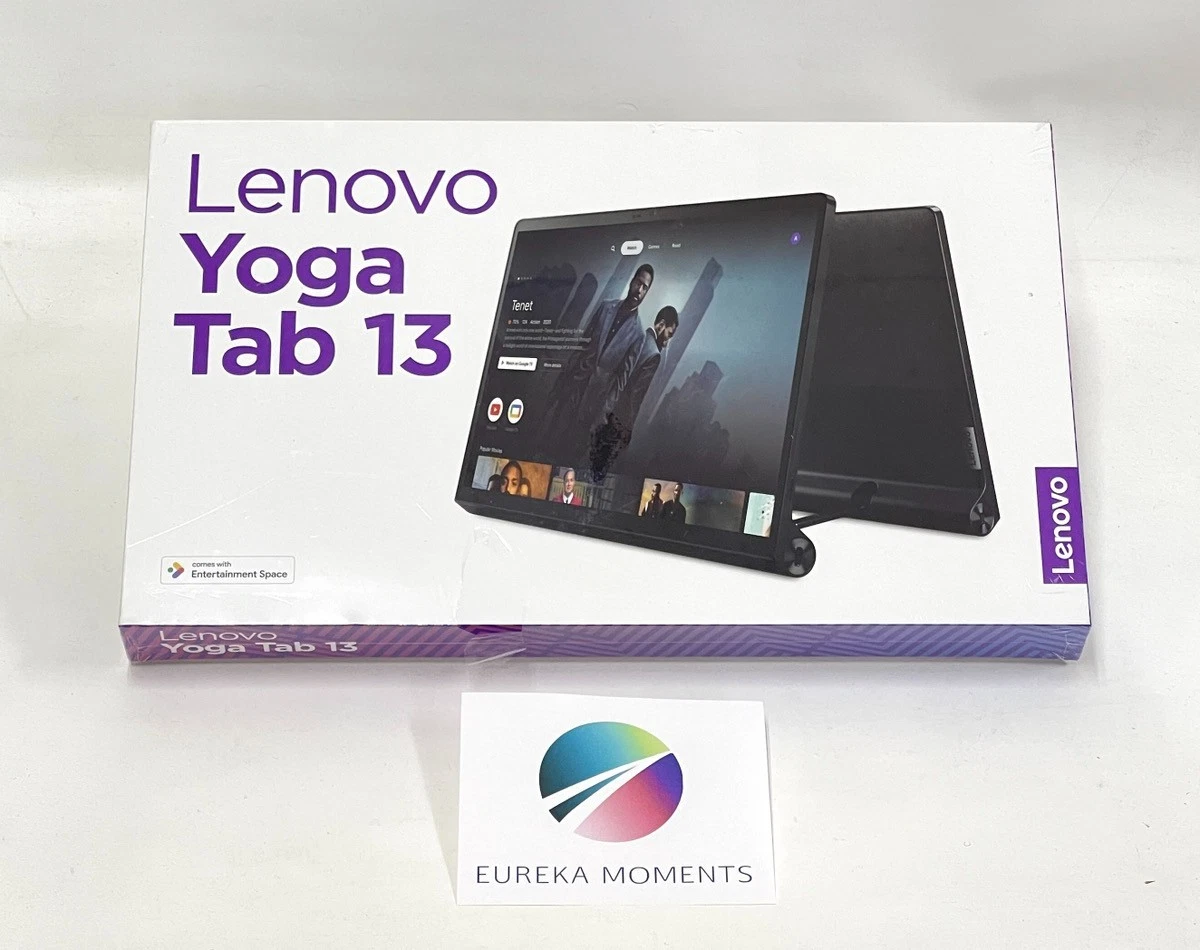 Lenovo 13 in or More Screen Tablets for sale | eBay
