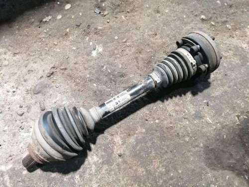 VW PASSAT B7 ALLTRACK 365 Antriebswelle vorne links 3C0407271S 2.00 33885188