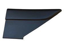 03-11 Honda Element Front Left Driver Side Inner Mirror Corner Cover Trim Oem 03-11 Honda Element Front Left Driver Side Inner Mirror Corner Cover Trim Oem