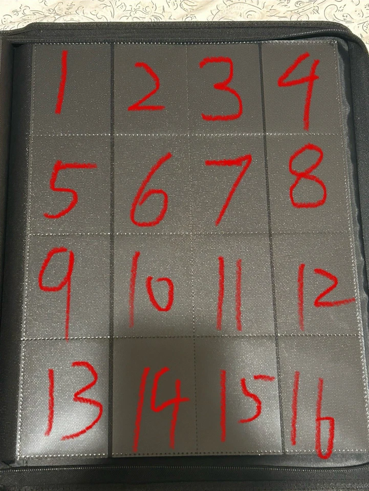 One Piece Sexy Waifu Anime Trading Cards – Choose #1–16 (B35) - Image 2 of 2