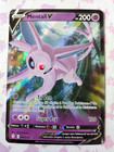 Carte Pokémon Mentali V 064/203 - Evolution Céleste - Alternative Display ETB