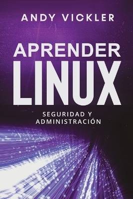 Aprender Linux, ,  Paperback