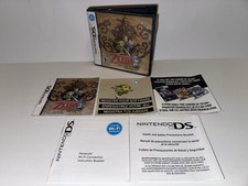  Case  Manual ONLY, NO GAME The Legend of Zelda Phantom Hourglass Nintendo DS