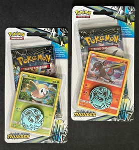 lost thunder booster box ebay Lost Thunder Booster Box