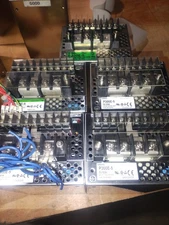 Cosel 5V 60A Power Supply  P300E-5