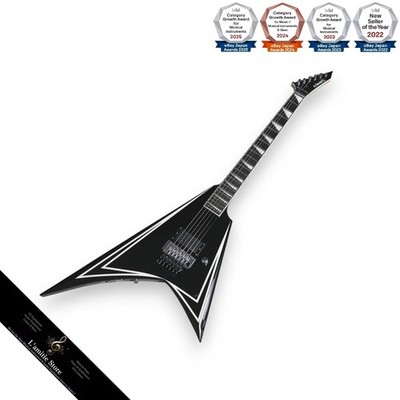 Edwards EAlexi Sägezahngitarre Alexi Laiho Signature Modell 3,32 kg