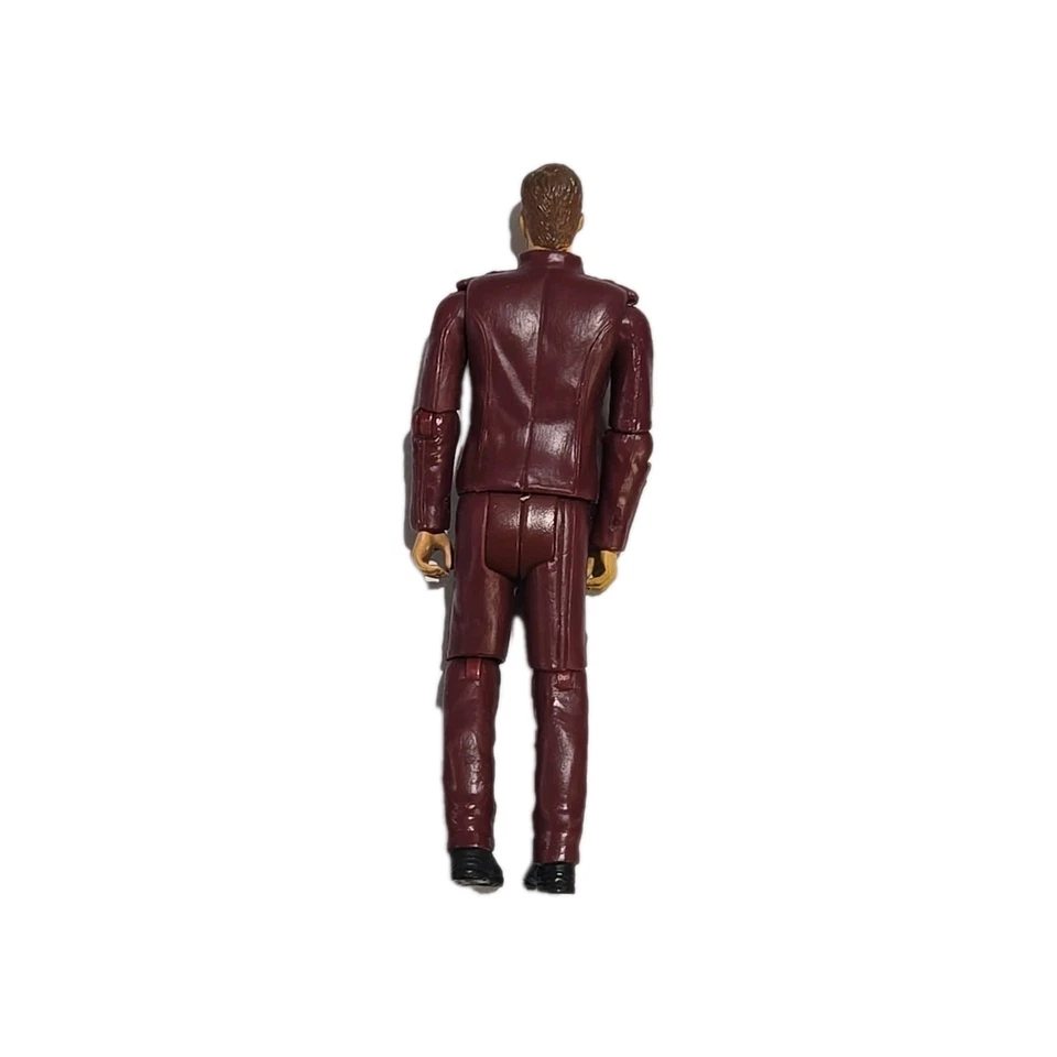 Playmates Toys 2009 Star Trek 3.75" Colección Galaxia Figuras - Juego Cadete PERSONALIZADO Foto 4 de 4